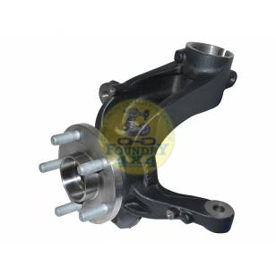 Front L/H Hub And Bearing